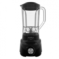 Liquidificador Britânia 2.6l Diamante 1100 Preto