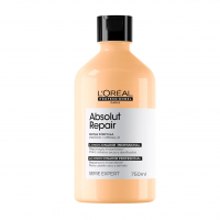 L'Oréal Professionnel Absolut Repair, Condicionador Profissional, 750mL