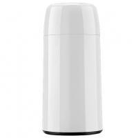 Garrafa Térmica Firenze Mini 250ml Branco Invicta