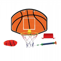 Pais & Filhos, Kit Basquete Parede