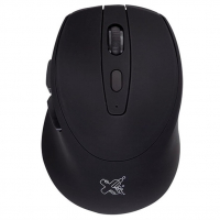 Mouse Oriente All Black