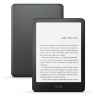 Kindle Paperwhite Signature Edition 32 GB (Geração Mais Recente)
