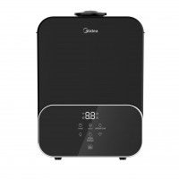 Umidificador Master Connect 6L Midea Bivolt - Marketplace