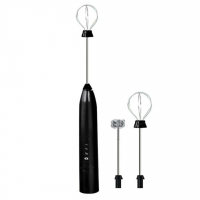 Mini Mixer Elétrico Portátil com Bateria
