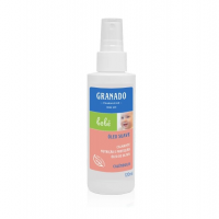 Granado Óleo Bebê, Calêndula, 120ml