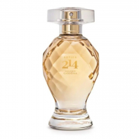 O BOTICÁRIO BOTICA 214 GOLDEN GARDÊNIA EUA DE PARFUM 75ml