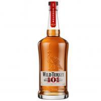Whiskey Wild Turkey 101 Bourbon 700ml
