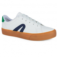 Tenis Rainha -York- Casual Unissex