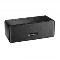 Caixa De Som Portátil Sem Fio Bluetooth Audio-Technica AT-SP65XBT