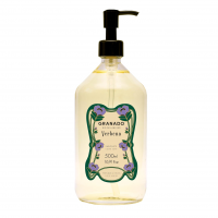 Granado Sabonete Líquido, Vintage, Verbena, 500ml