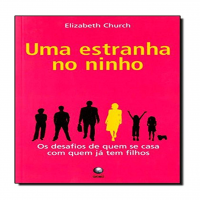 Uma Estranha No Ninho, Renato Machado
