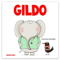 Gildo Capa Comum – 15 Outubro 2010