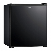 Frigobar Pfg50p 47 Litros Preto Philco