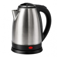 Chaleira Elétrica Inox 2 Litros Jarra Desligamento Automático
