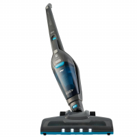 WAP Aspirador De Pó Vertical à Bateria ECO RÁPIDO Autonomia De 40 Min, 2 Velocidades, 700ml, Bivolt