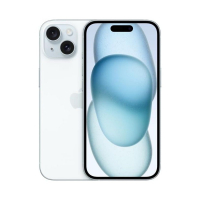 Apple IPhone 15 (128 GB) — Azul