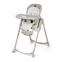 Cadeira De Refeição Maxi-Cosi, Minla, 0 A 9kg, Classic Oat