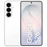 Celular Samsung Galaxy S26 5G, 512GB, 12GB RAM