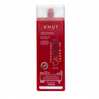 KNUT Hair Care Leave-In Cachos 250 Ml