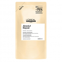 L'Oréal Professionnel Serie Expert Absolut Repair, Shampoo Reconstrutor 240ml