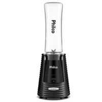 Liquidificador Philco Portátil 2 Squeezes 400W PLQ04A