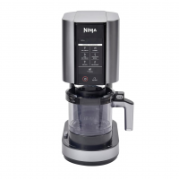 Ninja, Sorveteira, Creami, 7 Programas Auto-iQ, Tecnologia Creamify, 220 V