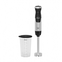 Mixer Power Oster Black Inox - 220V