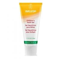WELEDA Gel Dental Infantil Weleda Amarelo 50 Ml