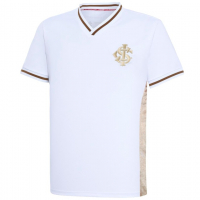 Camiseta Internacional Gold Feminina