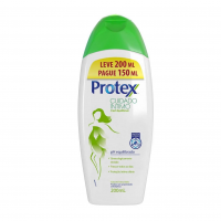 Protex Fresh Equilibrium Sabonete Líquido Íntimo 200ml