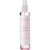 Desodorante Corporal Giovanna Baby Classic, 260Ml