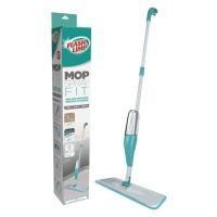 Mop Spray FIT Com Reservatório 365ml, Borrifa Limpa E Seca , MOP0556, Flash Limp - Marketplace