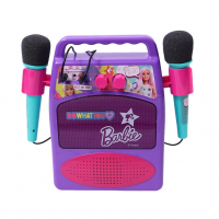 Barbie - Meu Primeiro Karaokê