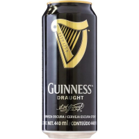 Cerveja Guinness Draught 440ml