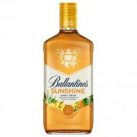 Whisky Ballantine's Sunshine Abacaxi - 700 Ml