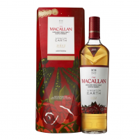 Whisky The Macallan A Night On Earth Jerez 700ml