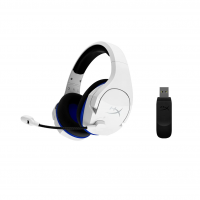 Headset Gamer Cloud Stinger Core 4p5j1aa Wireless Hyperx