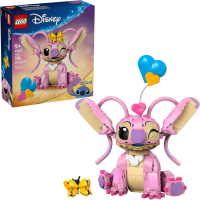 LEGO Disney Classic Angel 43257