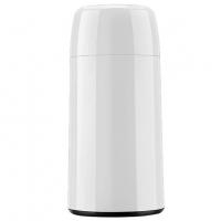 Garrafa Térmica Firenze Mini 250ml Branco Invicta