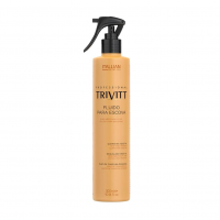 Itallian Hairtech Fluido Para Escova 300Ml