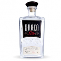 Gin Draco London Dry 750ml