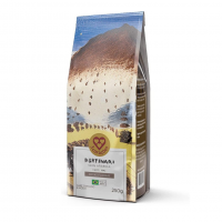 3 Corações Café Torrado & Moído Gourmet Portinari, Notas Florais, 250G