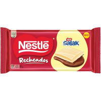 Tablete Recheado Nestlé Galak 90g