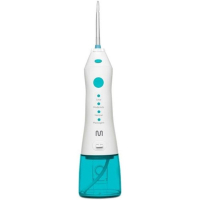 Irrigador Oral Clearpik Portable 200ml Recarregável Multi Saúde - HC036
