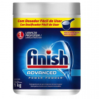 Finish - Lava Louças - 1kg