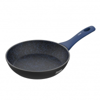 Panela Polishop IChef Home Sauté Petit Shark Series Azul 20cm | Azul