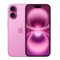 Apple IPhone 16 (128 GB) – Rosa