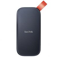 SanDisk SSD Portátil De 1 TB - Até 800 MB/s, USB-C, USB 3.2 Geração 2, Firmware Atualizado