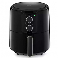 Fritadeira Elétrica Cube Fry Elgin 4,2 L Airfryer