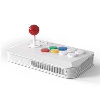 DATA FROG Y5A Arcade Stick For Switch 2 & Windows